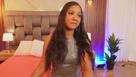 Chloe online show from 01.16.26