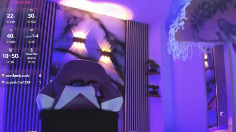 Snapshot of chloe_jacksonn chatting on 03.04.26 chloe_jacksonn online show from 03.04.26