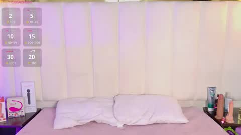 Chloe  online show from 11.13.25