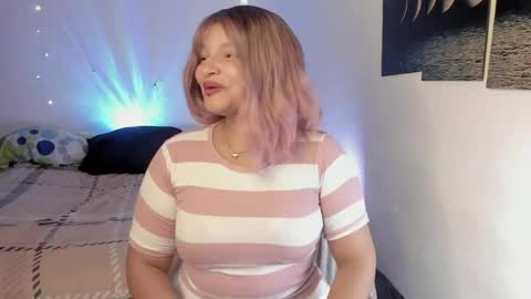 chloe_kisses online show from 05.02.26