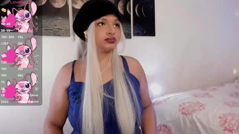 Snapshot of chloe_kisses chatting on 05.29.26 chloe_kisses online show from 05.29.26