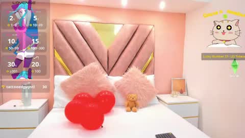 Chloe online show from 04.28.26