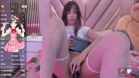 Chloe online show from 06.14.26