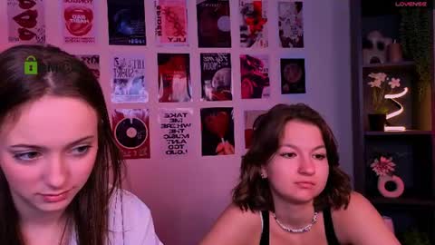 chloe_ley online show from 07.07.26