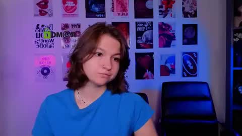 chloe_ley online show from 07.09.26