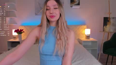 Chloe Lov GTM2 Mon Tue Thu Sat Sun 0400am - 1030m online show from 02.27.25