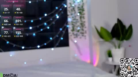 Chloe Lov GTM2 Mon Tue Thu Sat Sun 0400am - 1030m online show from 03.02.26