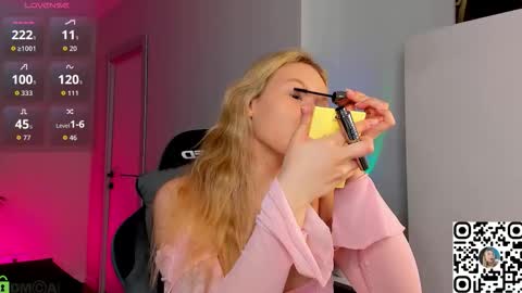 Chloe Lov GTM2 Mon Tue Thu Sat Sun 0400am - 1030m online show from 03.07.26