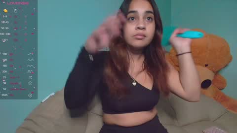 AMY online show from 12.02.24