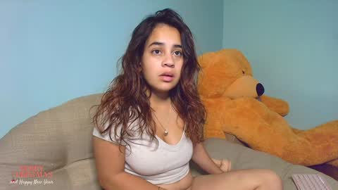 AMY online show from 12.14.24