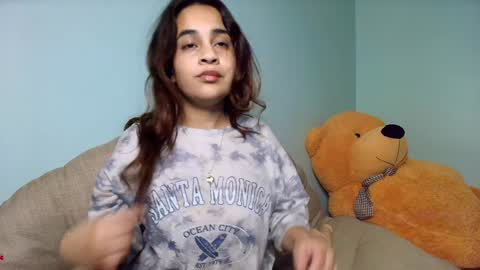 AMY online show from 01.04.25