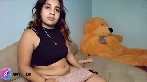 AMY online show from 01.16.25