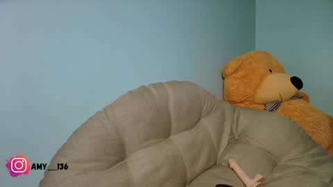 AMY online show from 01.17.25