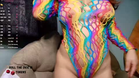 AMY online show from 02.20.25