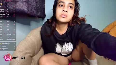 AMY online show from 03.03.25