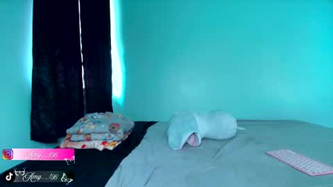 AMY online show from 09.18.25