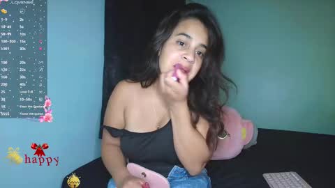 AMY online show from 11.24.25