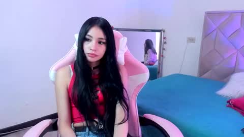 Chloe online show from 03.03.26