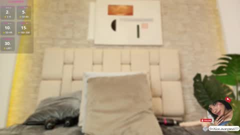 chloe online show from 03.05.25