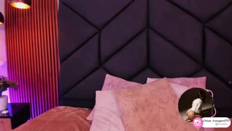 chloe online show from 10.03.25