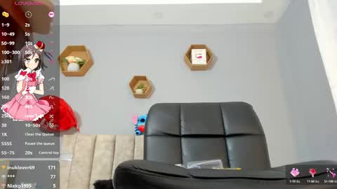 Chloe online show from 02.26.25