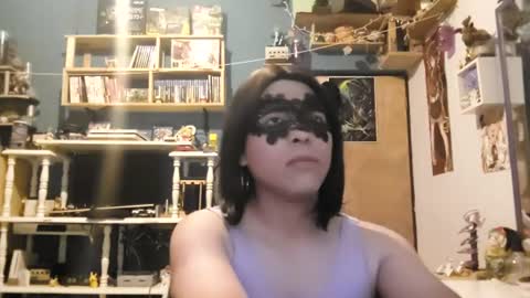 Snapshot of chloe_neko15 chatting on 07.11.26 chloe_neko15 online show from 07.11.26