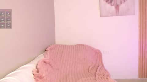 chloe_peach_ online show from 03.20.26