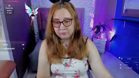 chloe_prg online show from 11.04.25