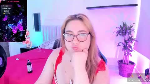 chloe_prg online show from 07.28.26