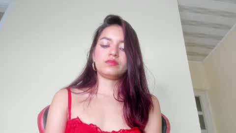 Snapshot of chloe_rubi chatting on 07.31.26 CHLOE online show from 07.31.26