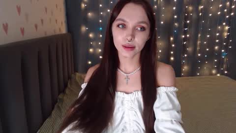 Snapshot of chloe_sunny chatting on 02.13.26 Chloe online show from 02.13.26