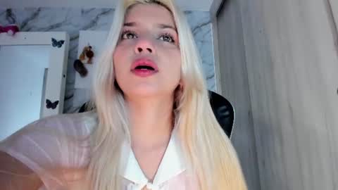 Chloe Miller  online show from 06.21.26