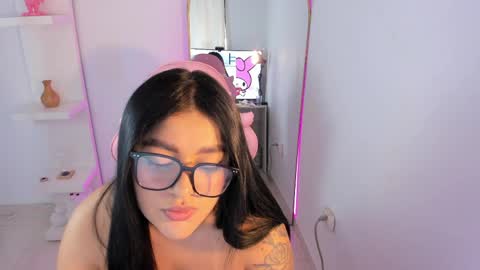chloe_t2 online show from 03.27.26