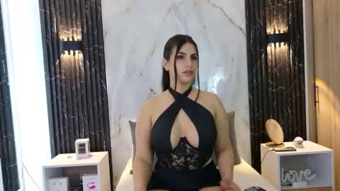 chloe online show from 01.13.26