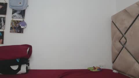 Snapshot of chloe_vahos chatting on 11.13.25 Chloe online show from 11.13.25