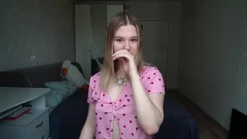 Chloe online show from 07.02.26