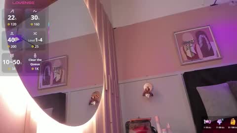   online show from 11.06.25