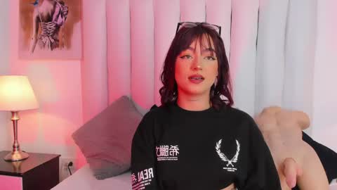 chloe_wilson7 online show from 04.20.26