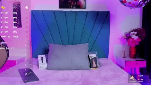 chloe_wish1 online show from 04.18.26