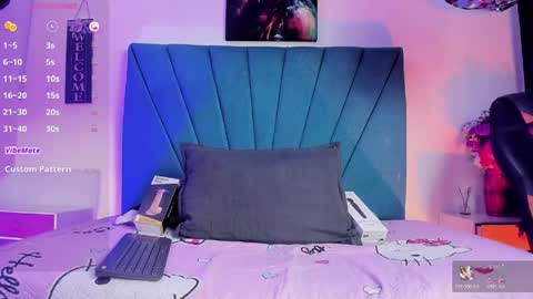 chloe_wish1 online show from 04.22.26