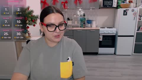 Eva and Sandra online show from 12.25.24