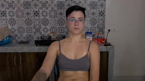 Eva and Sandra online show from 02.27.25