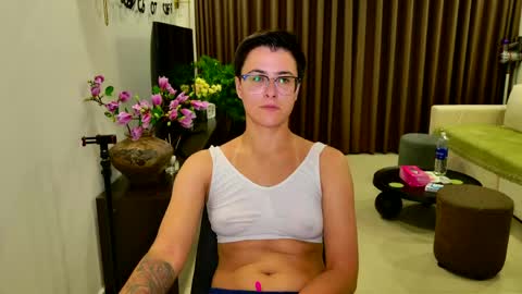 Eva and Sandra online show from 05.31.26