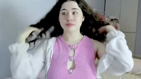 My name is Chloe Like my broadcast pls online show from 05.27.26