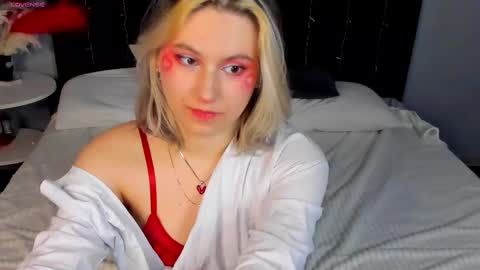 Boni online show from 02.14.25