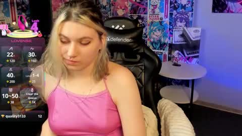 Boni online show from 02.28.25