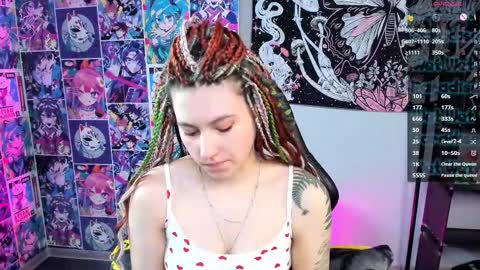 Boni online show from 11.19.25