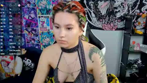 Boni online show from 11.30.25