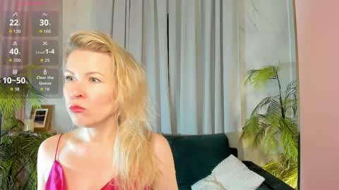 Julia online show from 04.19.26
