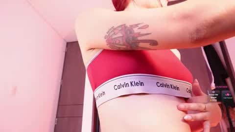 cloe online show from 10.30.25